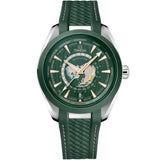 Seamaster Aqua Terra Worldtimer 150M Rio