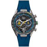 TAG Heuer Carrera Chronograph Tourbillon Extreme Sport - Senna Special Edition