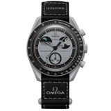 Swatch Moonswatch - Mission to the Ground Phase