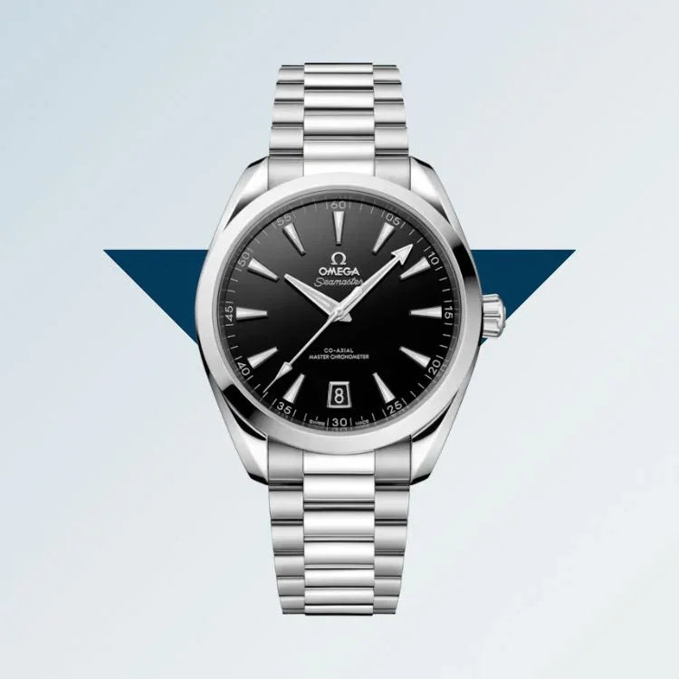 Seamaster Aqua Terra
