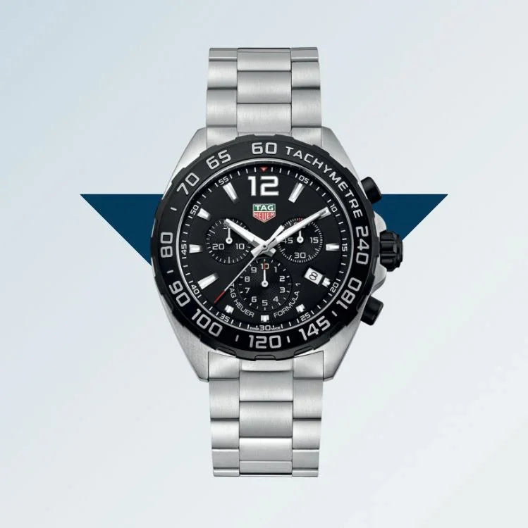 Seamaster Diver