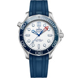Seamaster Diver 300M "AMERICA'S CUP"
