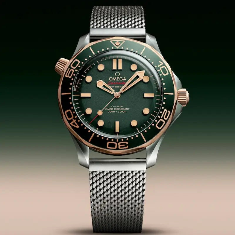 Seamaster Diver 300M