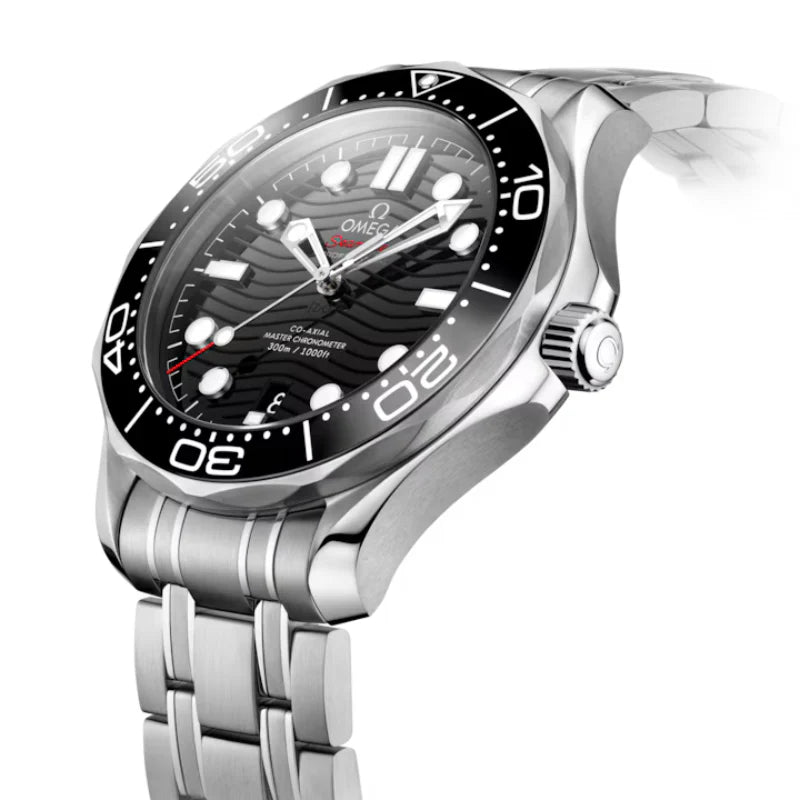 Seamaster Professional Diver 300M
