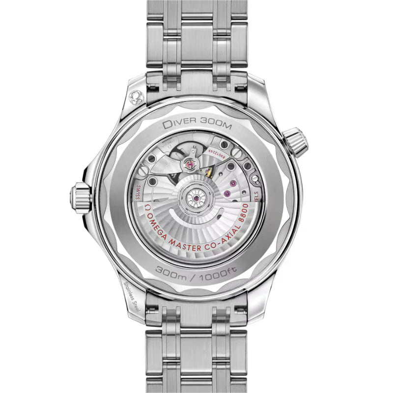 Seamaster Professional Diver 300M