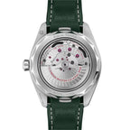 Seamaster Aqua Terra Worldtimer 150M Rio