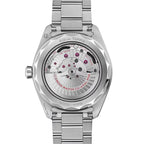 Seamaster Aqua Terra Worldtimer 150M Cape Town