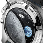 Speedmaster Anniversary Series Snoopy 42mm
