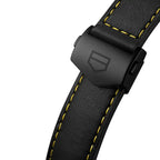 TAG Heuer Formula 1 Chronograph Black - Senna Special Edition