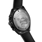 TAG Heuer Formula 1 Chronograph Black - Senna Special Edition