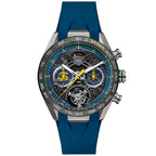 TAG Heuer Carrera Chronograph Tourbillon Extreme Sport - Senna Special Edition