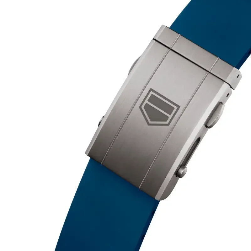 TAG Heuer Carrera Chronograph Tourbillon Extreme Sport - Edição Especial Senna