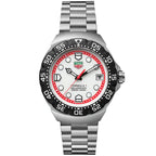 TAG Heuer Formula 1 Solargraph