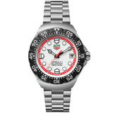 TAG Heuer Formula 1 Solargraph