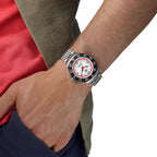 TAG Heuer Formula 1 Solargraph