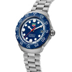 TAG Heuer Formula 1 Solargraph