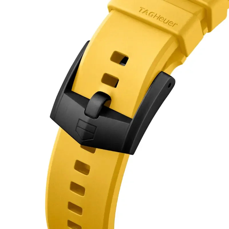 TAG Heuer Formula 1 Solargraph