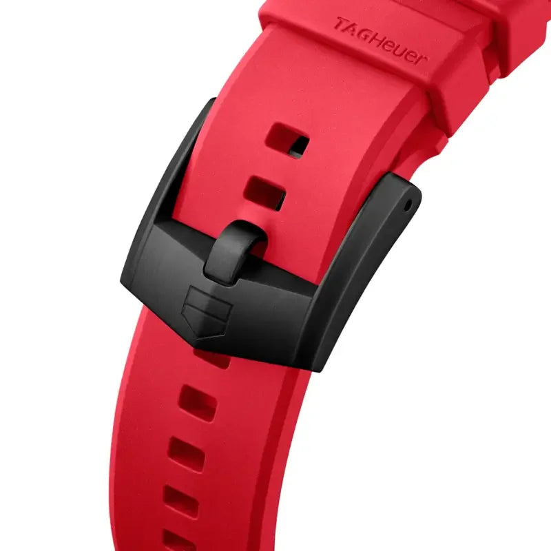 TAG Heuer Formula 1 Solargraph