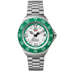 TAG Heuer Formula 1 Solargraph