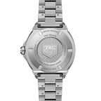 TAG Heuer Formula 1 Solargraph