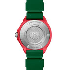 TAG Heuer Formula 1 Solargraph - Edição Limitada