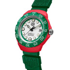 TAG Heuer Formula 1 Solargraph - Edição Limitada