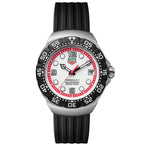 TAG Heuer Formula 1 Solargraph - Edição Limitada