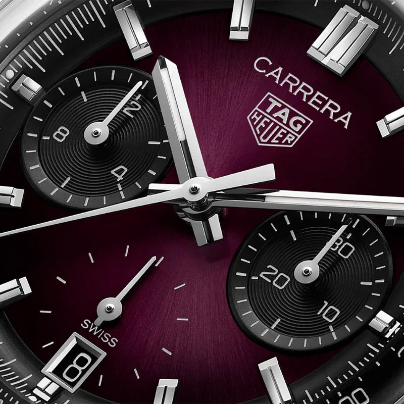 TAG Heuer Carrera Chronograph