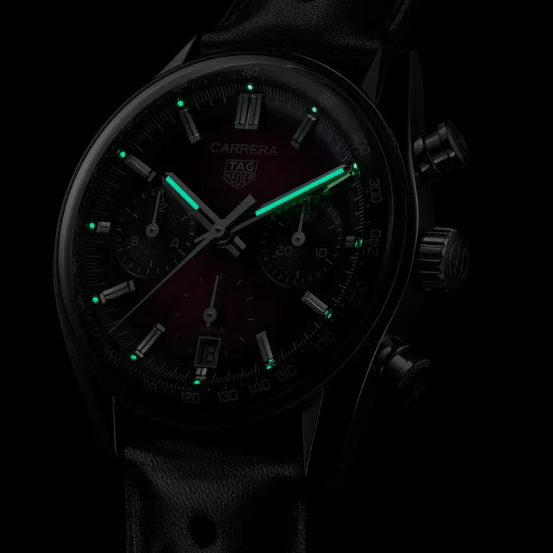 TAG Heuer Carrera Chronograph