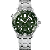 Seamaster Professional Diver 300M