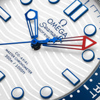 Seamaster Diver 300M "AMERICA'S CUP"