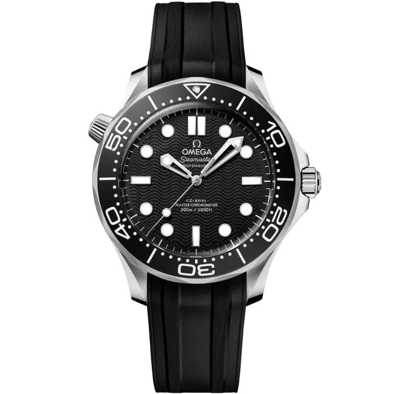 Seamaster Diver 300M