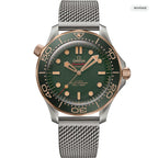 Seamaster Diver 300M