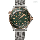 Seamaster Diver 300M