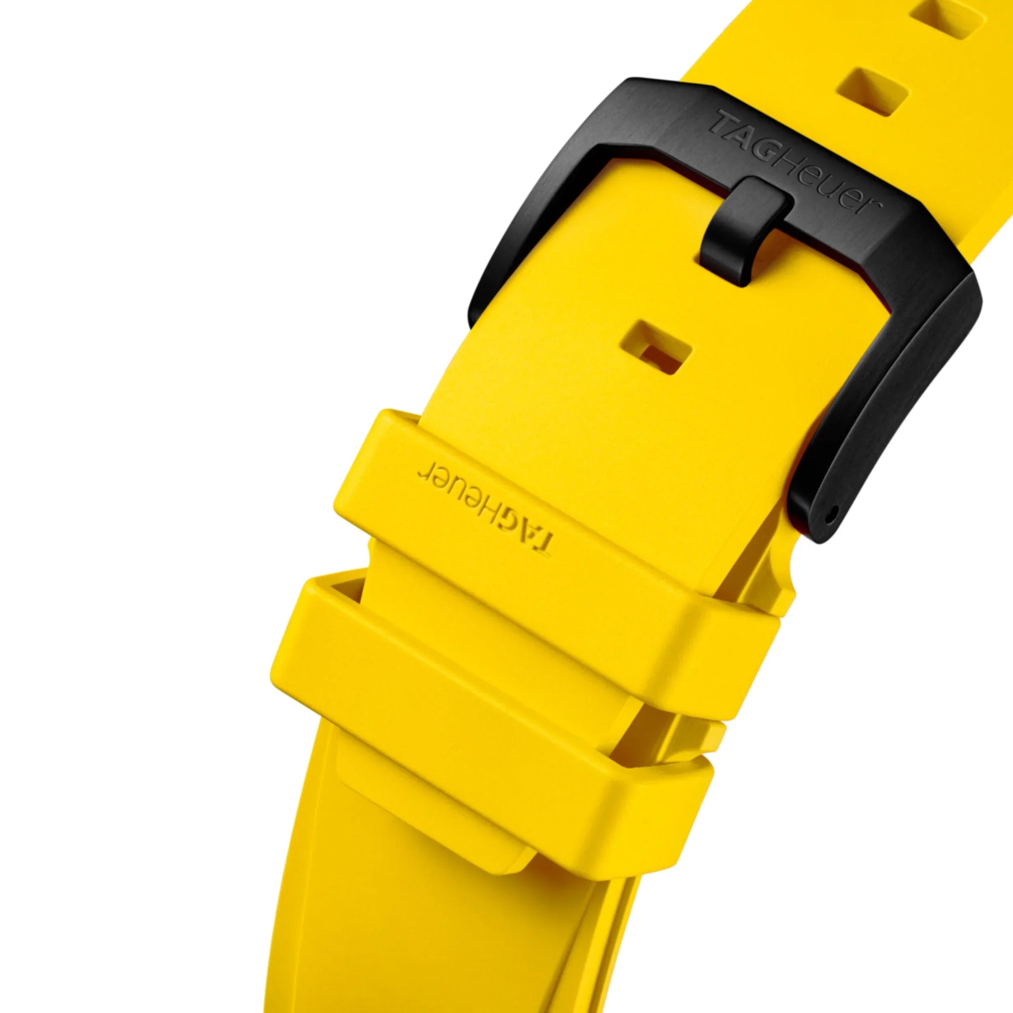 TAG Heuer Formula 1 Chronograph - Edição Limitada Senna