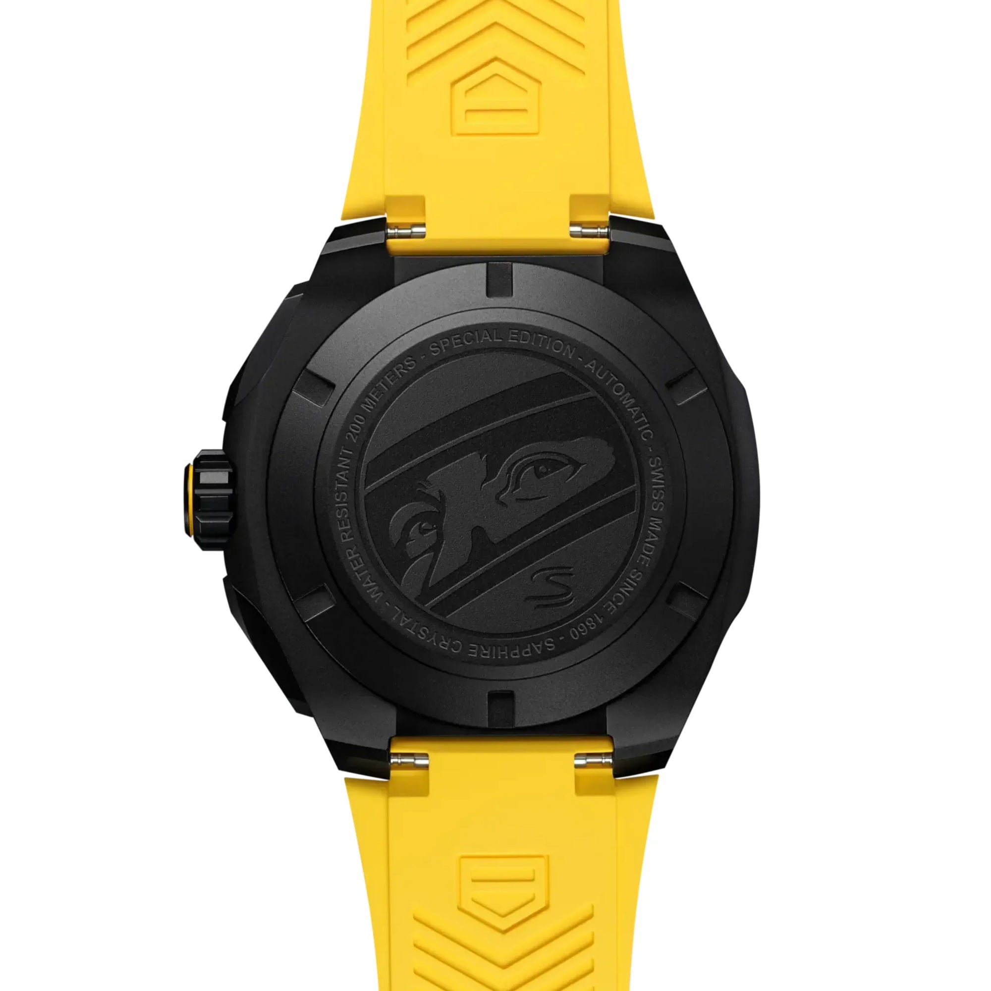 TAG Heuer Formula 1 Chronograph - Edição Limitada Senna