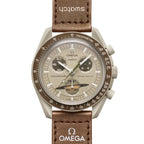 Relógio Missão à Saturno