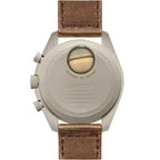 Relógio Missão à Saturno