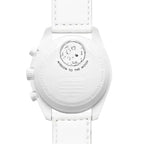 Relógio Missão à Fase Lunar - Lua Cheia