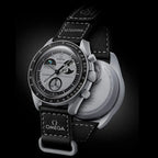 Relógio Missão à Fase Terrestre