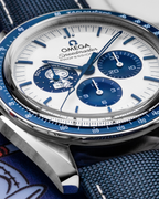 Speedmaster Anniversary Series Snoopy 42mm