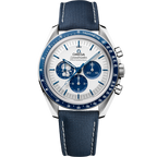 Speedmaster Anniversary Series Snoopy 42mm