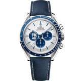 Speedmaster Anniversary Series Snoopy 42mm