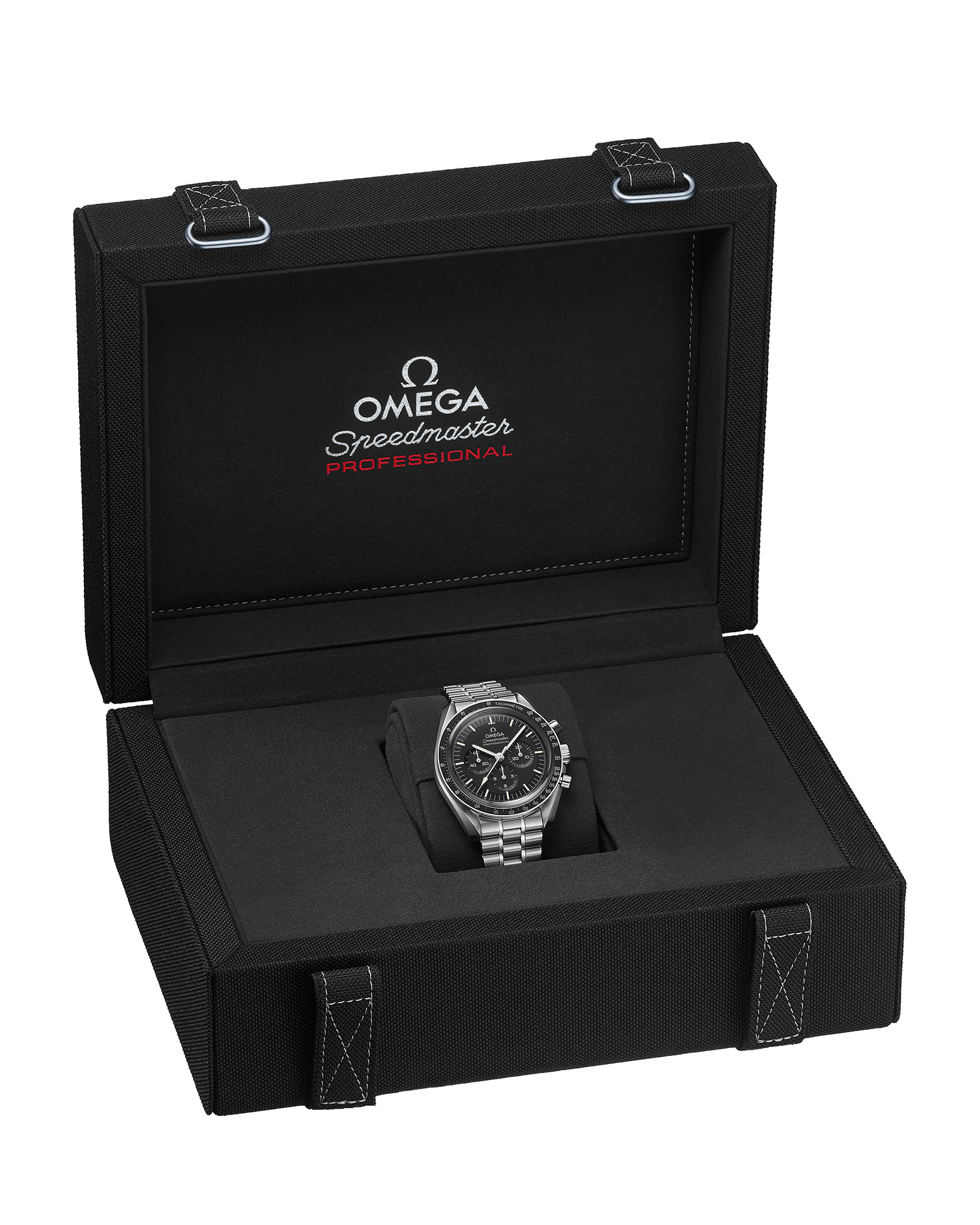Speedmaster Moonwatch Professional 42 mm