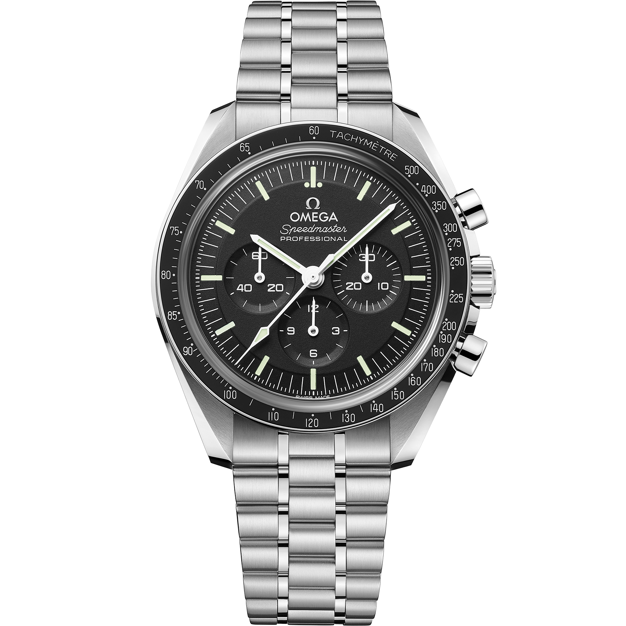 Speedmaster Moonwatch Professional 42 mm