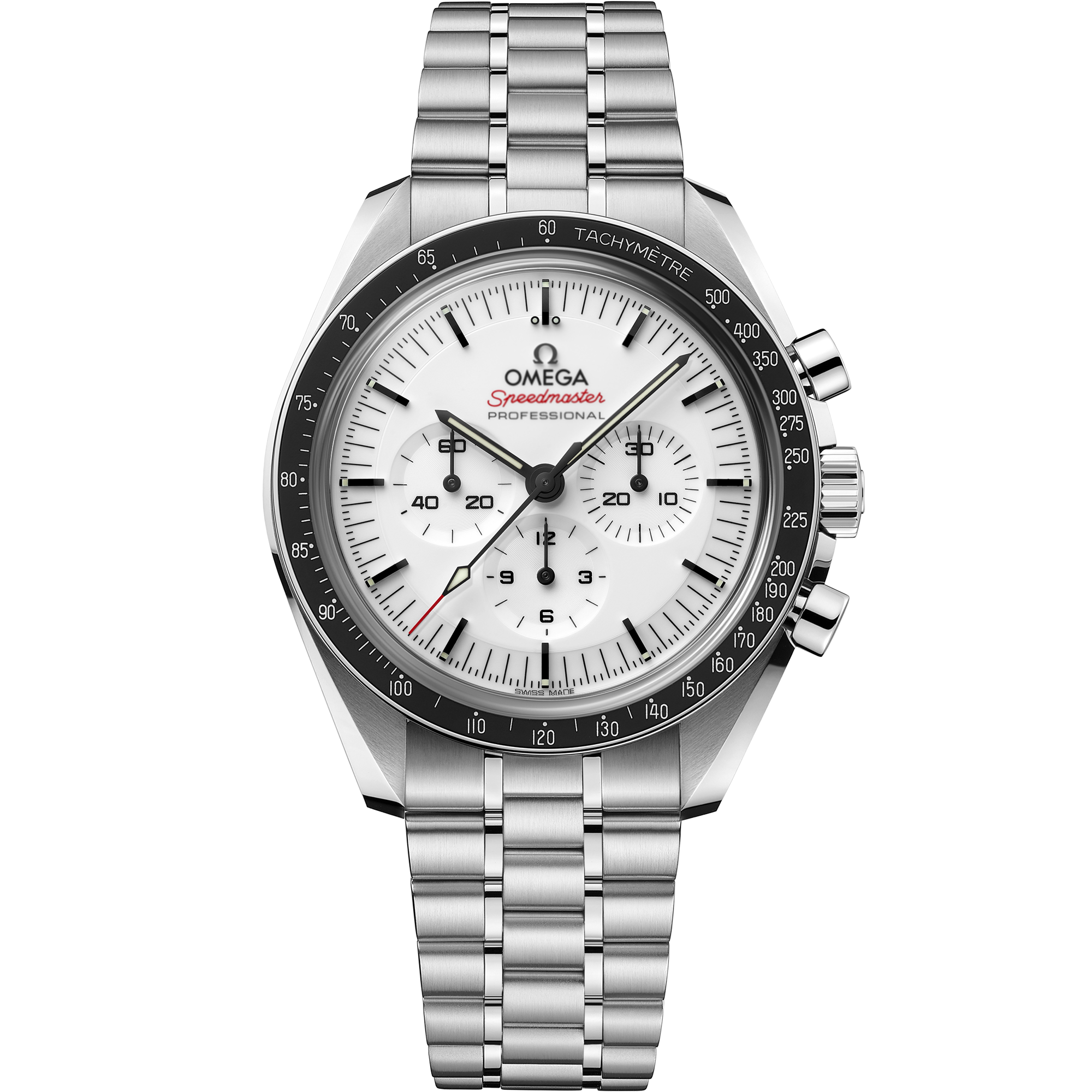 Speedmaster Moonwatch Professional 42 mm